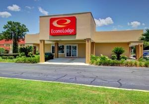 Econo Lodge Pooler