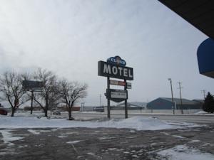 Cloud 9 Motel