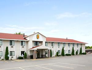 Super 8 Eau Claire WI Hotel  Hotels