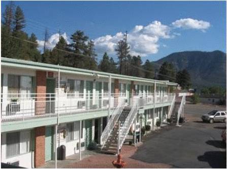 Americas Best Value Inn and Suites Flagstaff