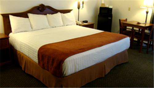 Americas Best Value Inn Camelot