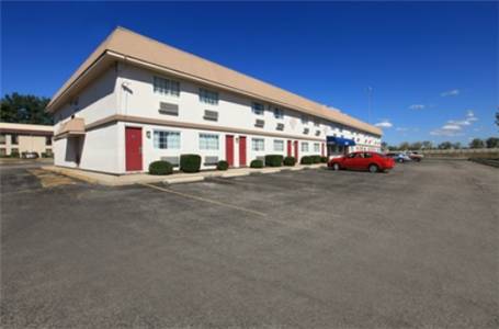 Americas Best Value Inn Huber Heights