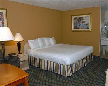 Americas Best Value Inn - I-75 Gainesville North