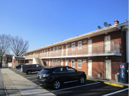 Americas Best Value Inn - Norristown