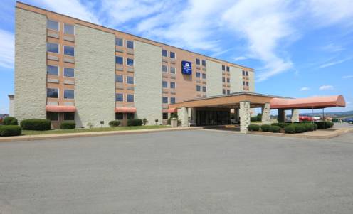 Comfort Inn Pittston - Wilkes-Barre/Scranton Airport