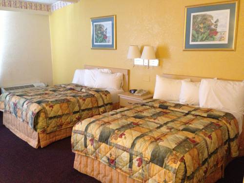 Americas Best Value Inn Sarasota