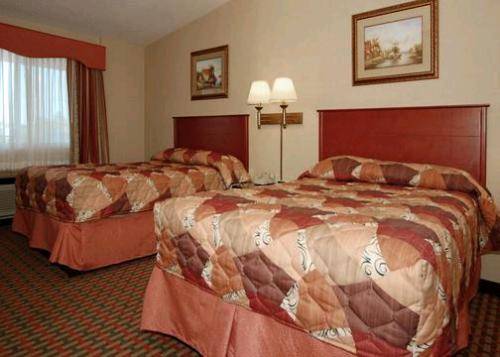 Americas Best Value Inn Smithtown/Long Island