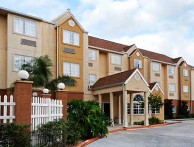 Americas Best Value Inn and Suites Lake Charles