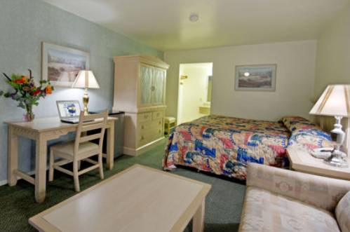 Americas Best Value Inn Tucson