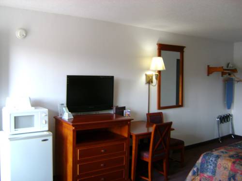 Americas Best Value Inn Walla Walla