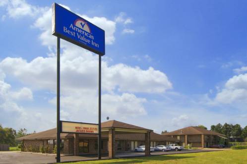 Americas Best Value Inn West Memphis