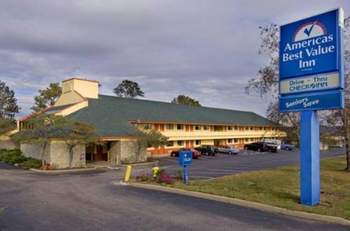 Americas Best Value Inn-Florence/Cincinnati