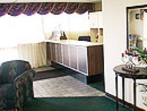 Americas Best Value Inn-Lynchburg/Madison Heights