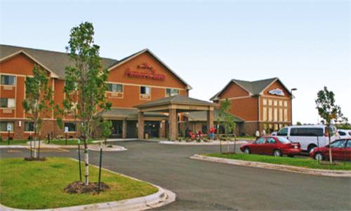 AmericInn Lodge & Suites of Green Bay - East