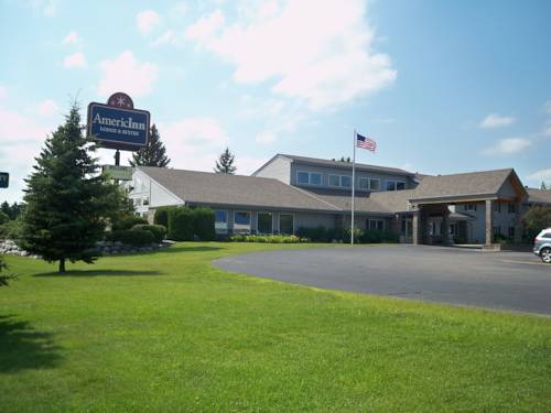 AmericInn Rhinelander