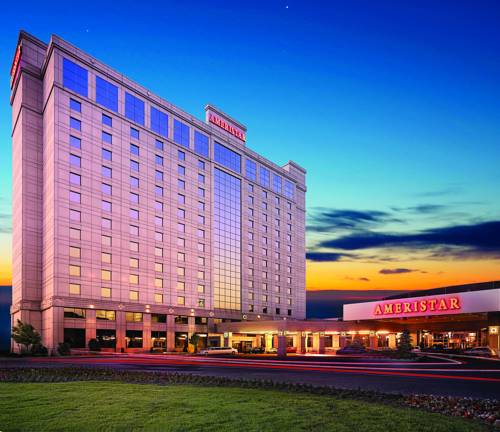 Ameristar Casino Hotel