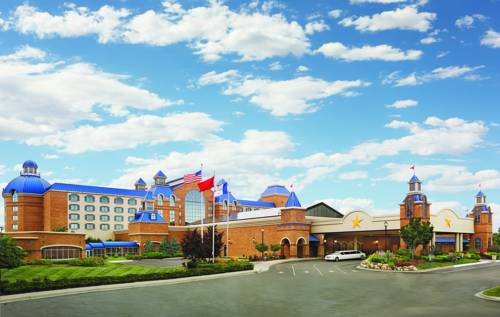 Ameristar Casino Hotel Council Bluffs