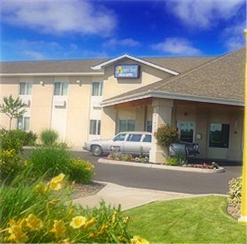 Ameristay Inn & Suites