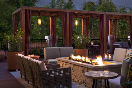 Andaz Napa