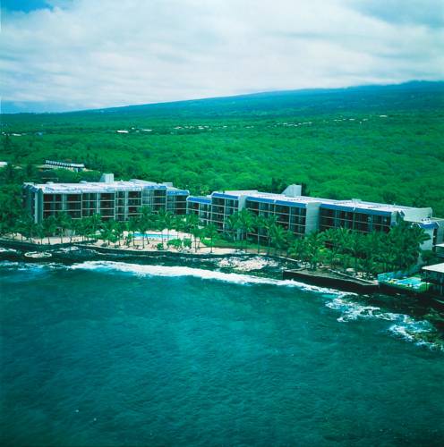 Aston Kona By The Sea