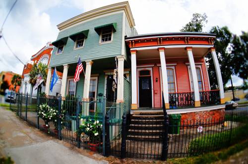 Auberge Nouvelle Orleans