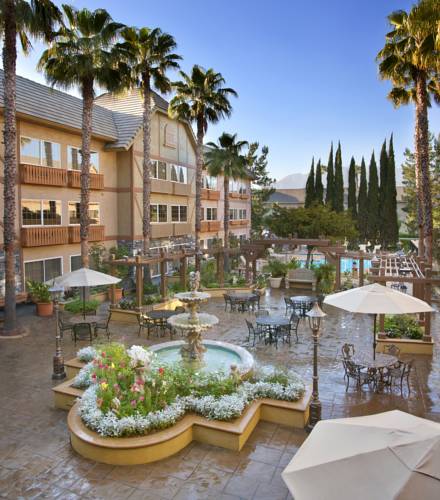 Ayres Hotel & Suites Ontario Airport