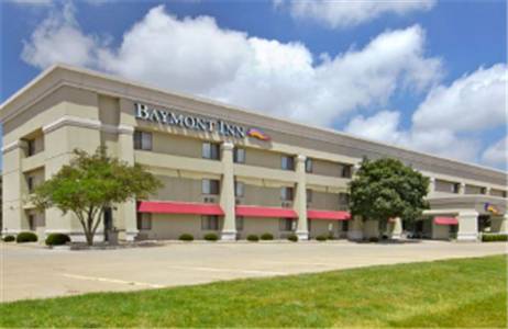 Baymont Inn & Suites - Champaign