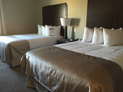 Baymont Inn & Suites - College Station