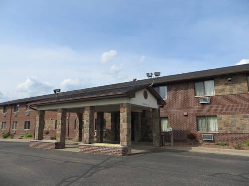 Baymont Inn & Suites Eau Claire