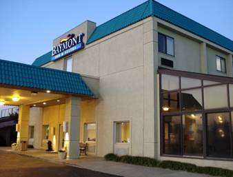 Baymont Inn & Suites Joplin