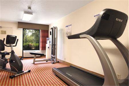 Baymont Inn & Suites - Nashville Airport/Briley