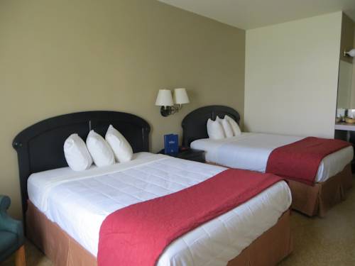 Baymont Inn & Suites Waunakee