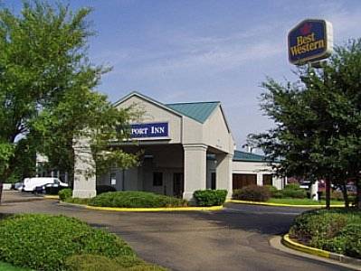 Best Western Airport Inn