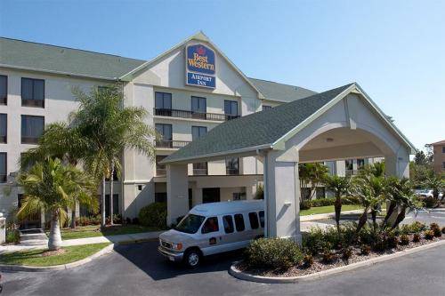 Best Western Airport Inn