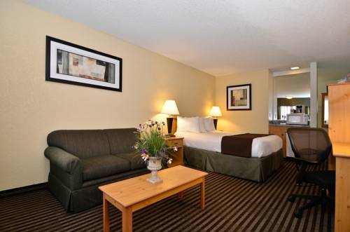 Best Western Americana Inn