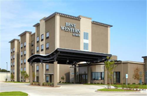 Best Western Premier At Old Town Center Bryan - College Station