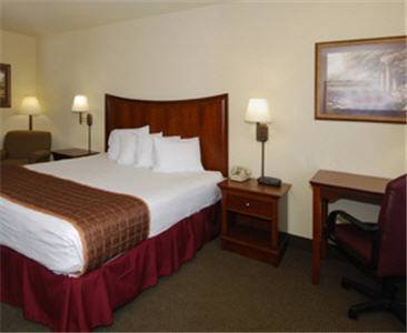 Best Western Dothan Inn & Suites