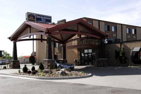 Best Western Fargo Doublewood