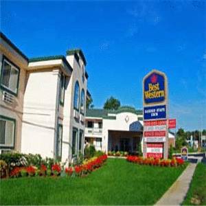 Best Western Garden State Inn