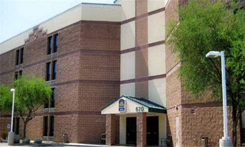 Best Western Inn of Tempe