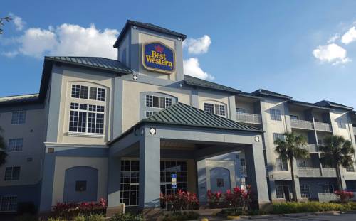 Best Western Naples Plaza