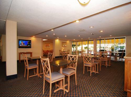 Best Western Palm Beach Lakes Inn