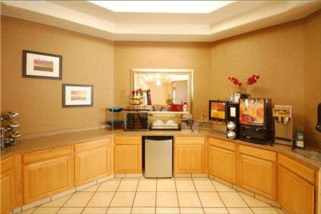 Best Western PLUS Des Moines West Inn and Suites