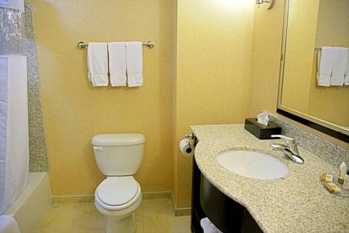 Best Western Plus Flowood Inn & Suites