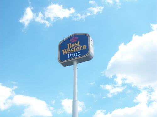 Best Western Plus Marion Hotel