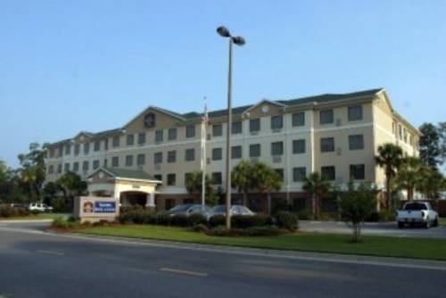 Best Western Plus Valdosta Hotel & Suites