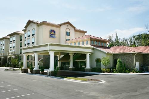 Best Western PLUS Westgate Inn and Suites