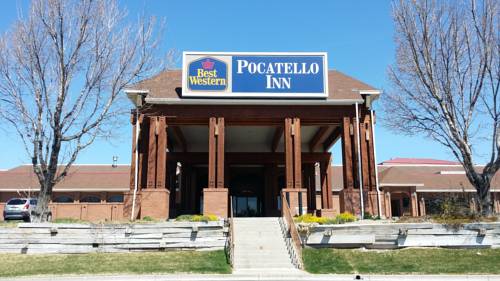 Best Western Pocatello Inn