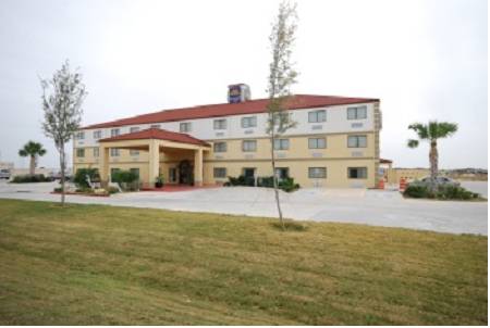 Best Western San Isidro Inn