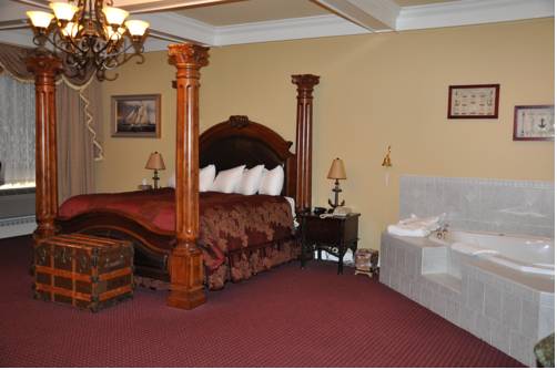 Best Western White House Inn